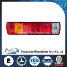 Auto spare parts led tail lamp light lens for volvo truck OEM: 3981455/3981456 HC-T-7005